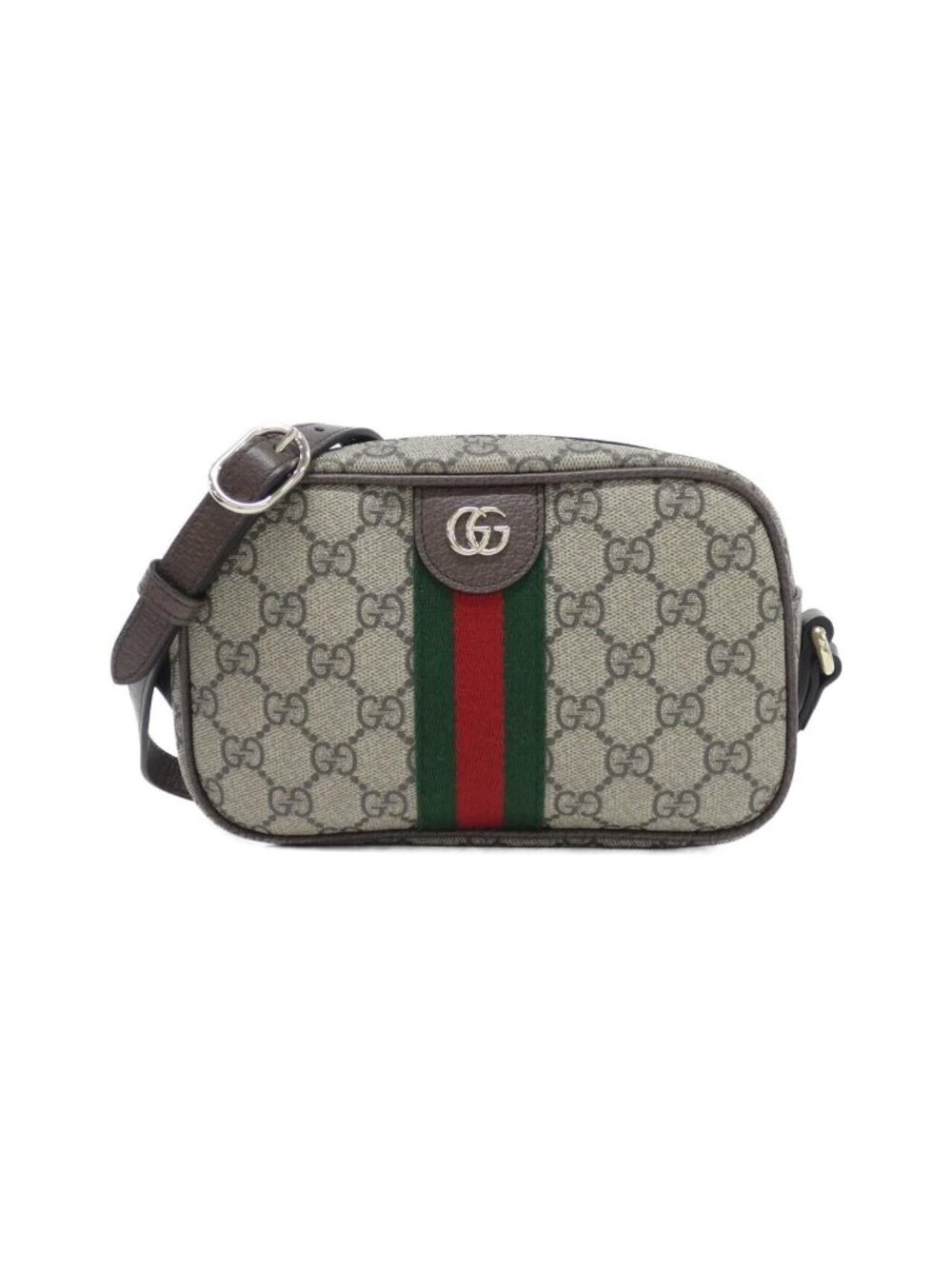 Gucci Ophidia Shoulder Bag